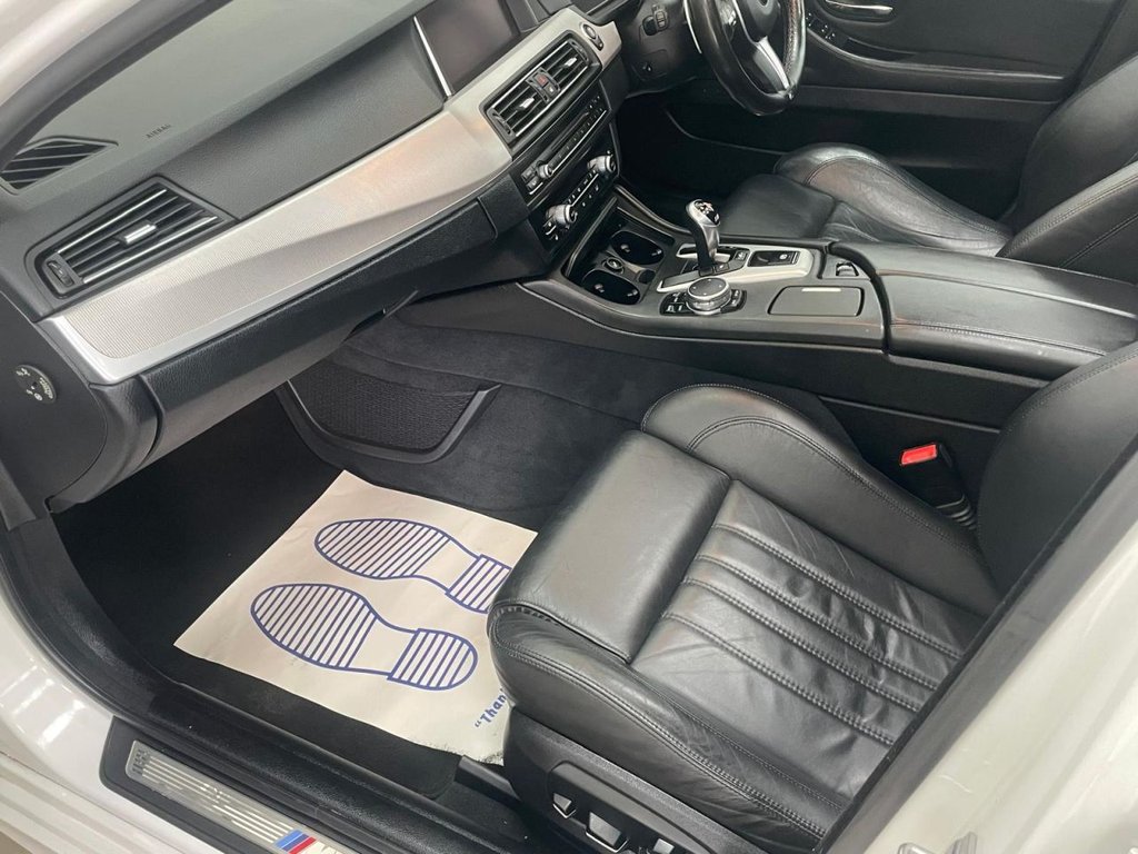 Used BMW M5 2015 for sale - 76454748: Photo 14
