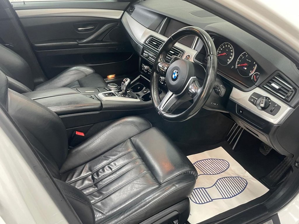 Used BMW M5 2015 for sale - 76454748: Photo 16