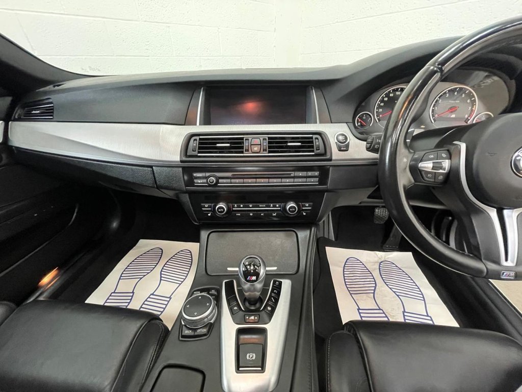 Used BMW M5 2015 for sale - 76454748: Photo 18