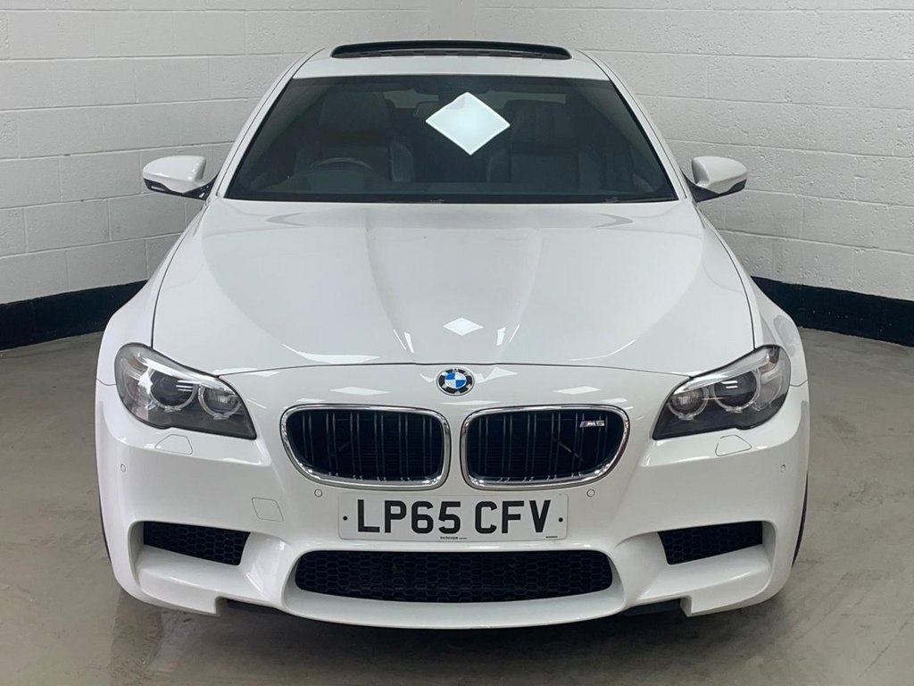 Used BMW M5 2015 for sale - 76454748: Photo 3