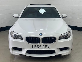 Used BMW M5 2015 for sale - 76454748: Photo