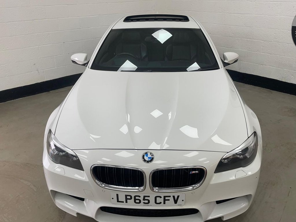 Used BMW M5 2015 for sale - 76454748: Photo 7