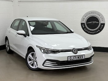 Used Volkswagen Golf 2021 for sale - 78288576: Photo