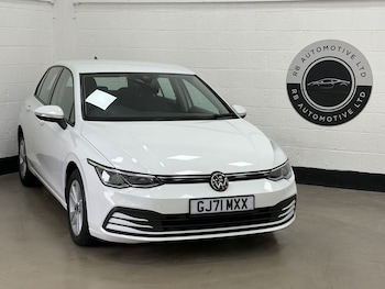 Used Volkswagen Golf 2021 for sale - 78288576: Photo