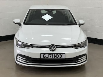 Used Volkswagen Golf 2021 for sale - 78288576: Photo