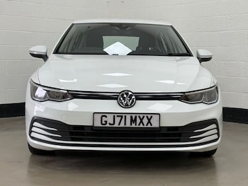 Used Volkswagen Golf 2021 for sale - 78288576: Photo