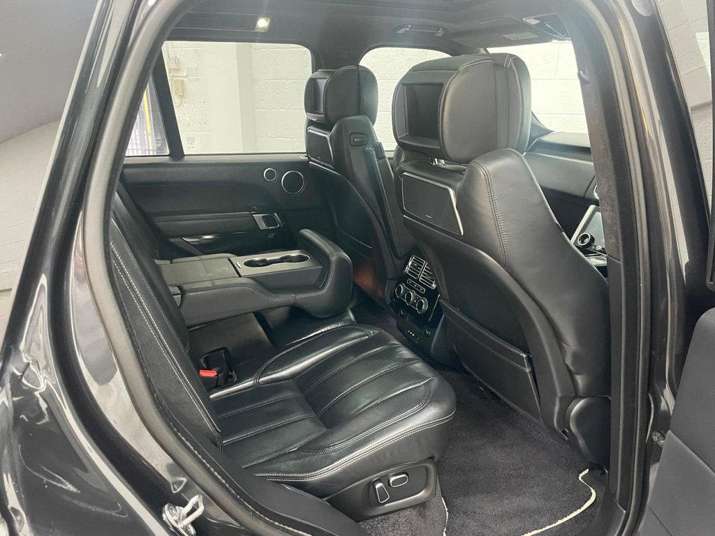Used Land Rover Range Rover 2013 for sale - 77276305: Photo 10