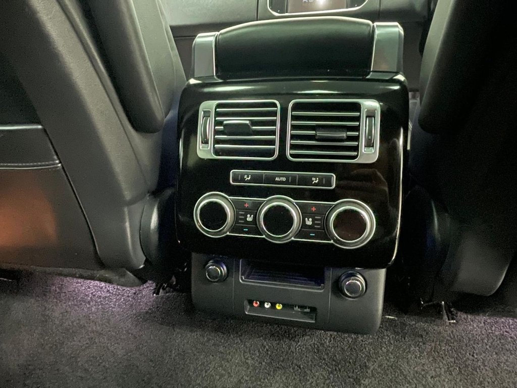 Used Land Rover Range Rover 2013 for sale - 77276305: Photo 11