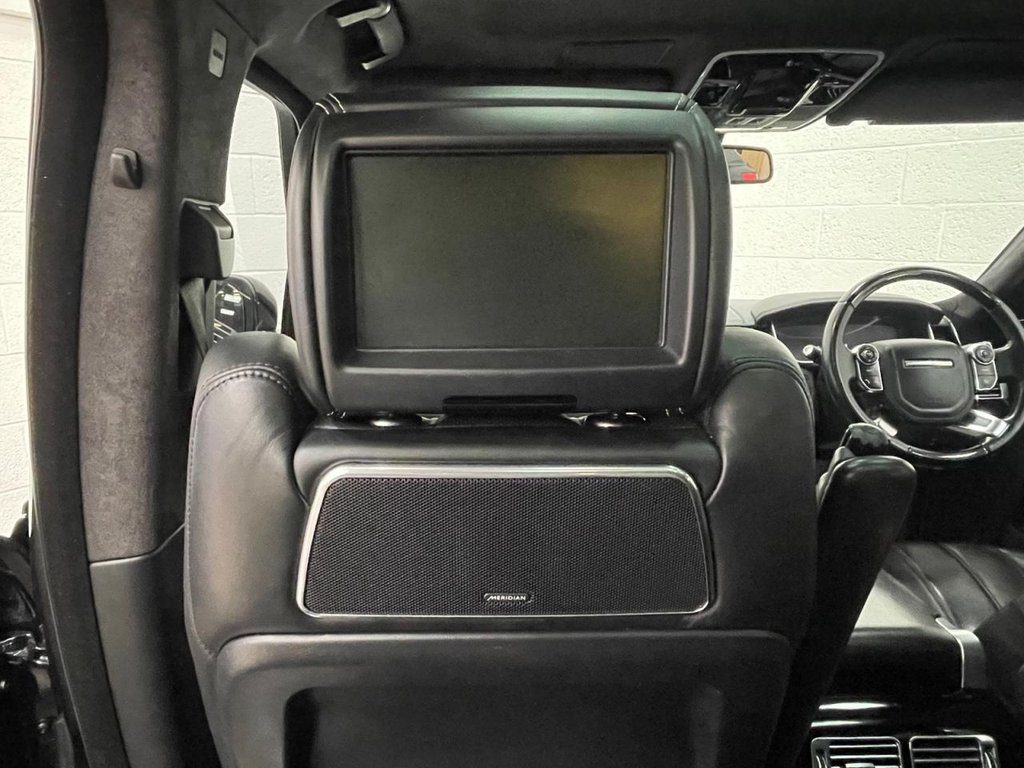 Used Land Rover Range Rover 2013 for sale - 77276305: Photo 12