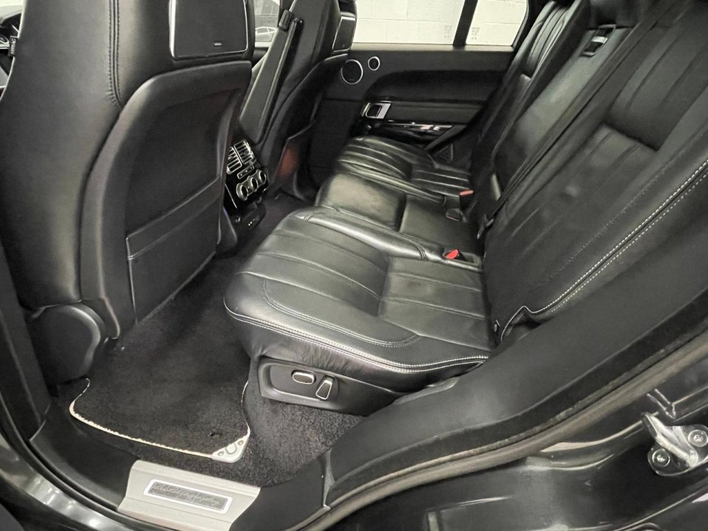 Used Land Rover Range Rover 2013 for sale - 77276305: Photo 13