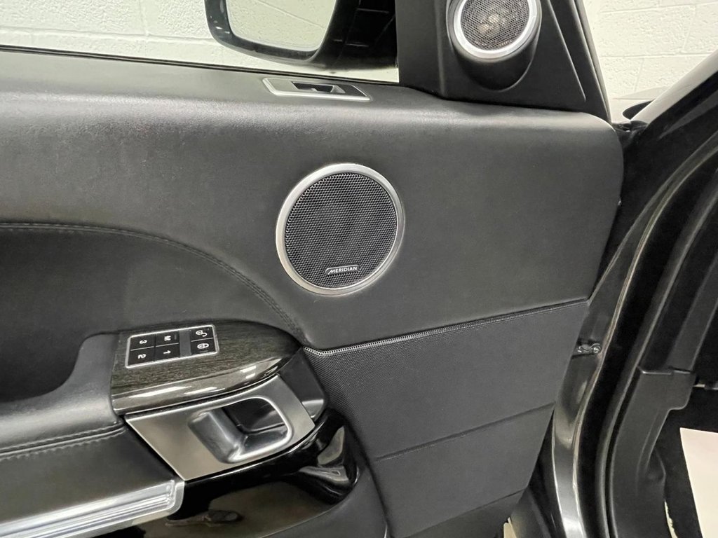 Used Land Rover Range Rover 2013 for sale - 77276305: Photo 14
