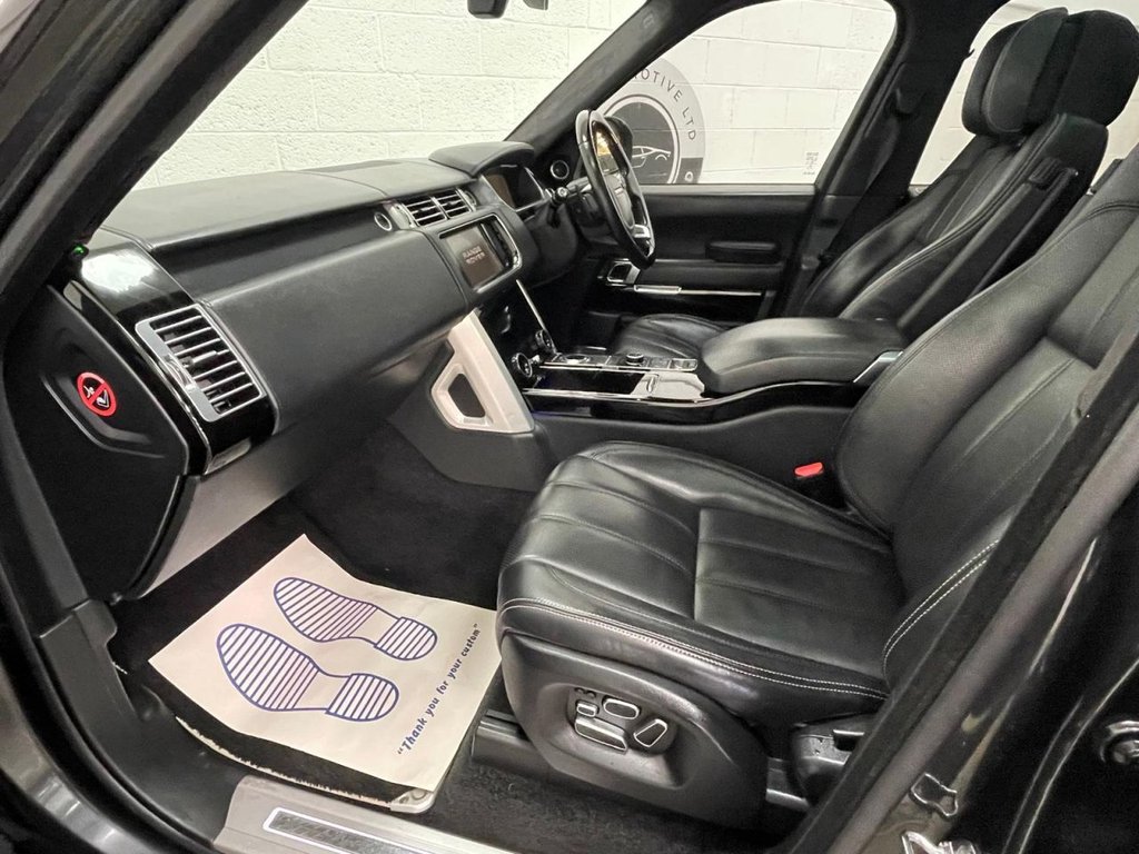 Used Land Rover Range Rover 2013 for sale - 77276305: Photo 15