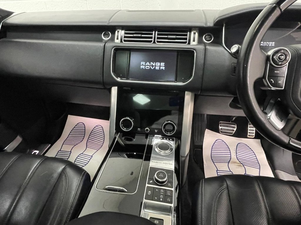 Used Land Rover Range Rover 2013 for sale - 77276305: Photo 17