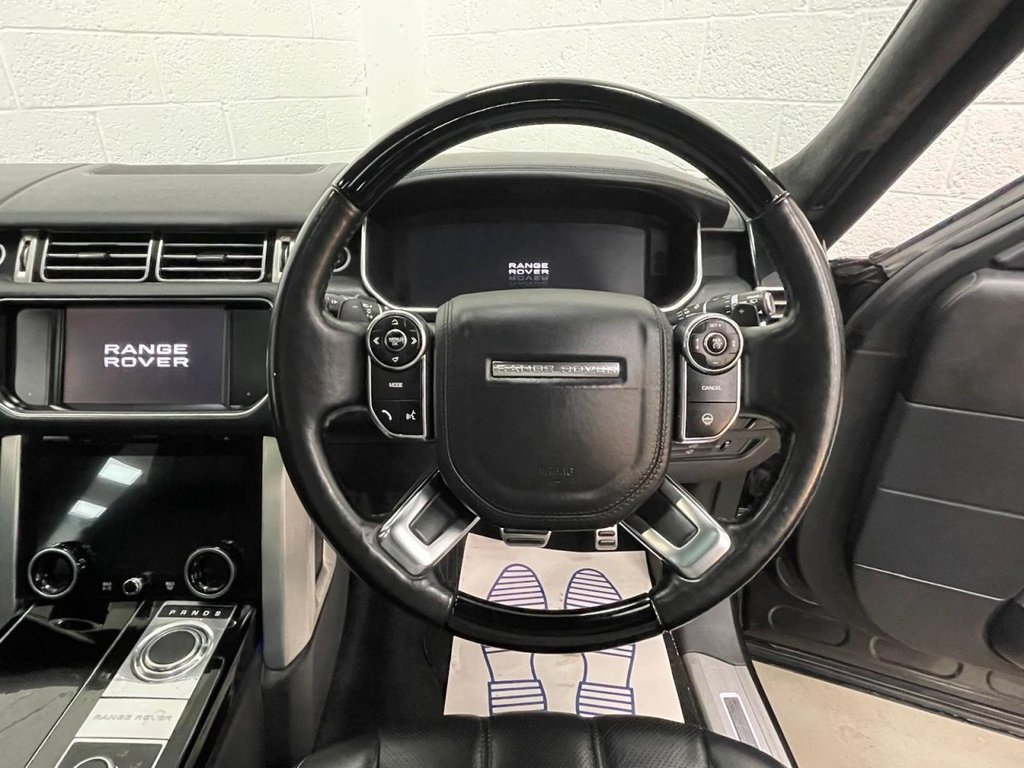 Used Land Rover Range Rover 2013 for sale - 77276305: Photo 18