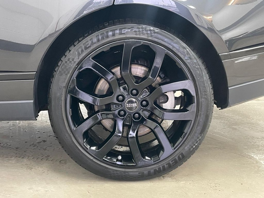 Used Land Rover Range Rover 2013 for sale - 77276305: Photo 9