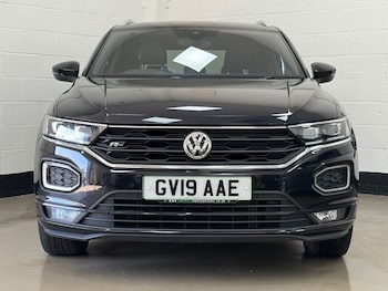 Used Volkswagen T-Roc 2019 for sale - 79233613: Photo