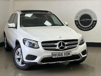 Used Mercedes-Benz GLC 2016 for sale - 79221955: Photo