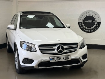Used Mercedes-Benz GLC 2016 for sale - 79221955: Photo