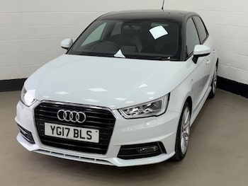 Used Audi A1 2017 for sale - 79538990: Photo