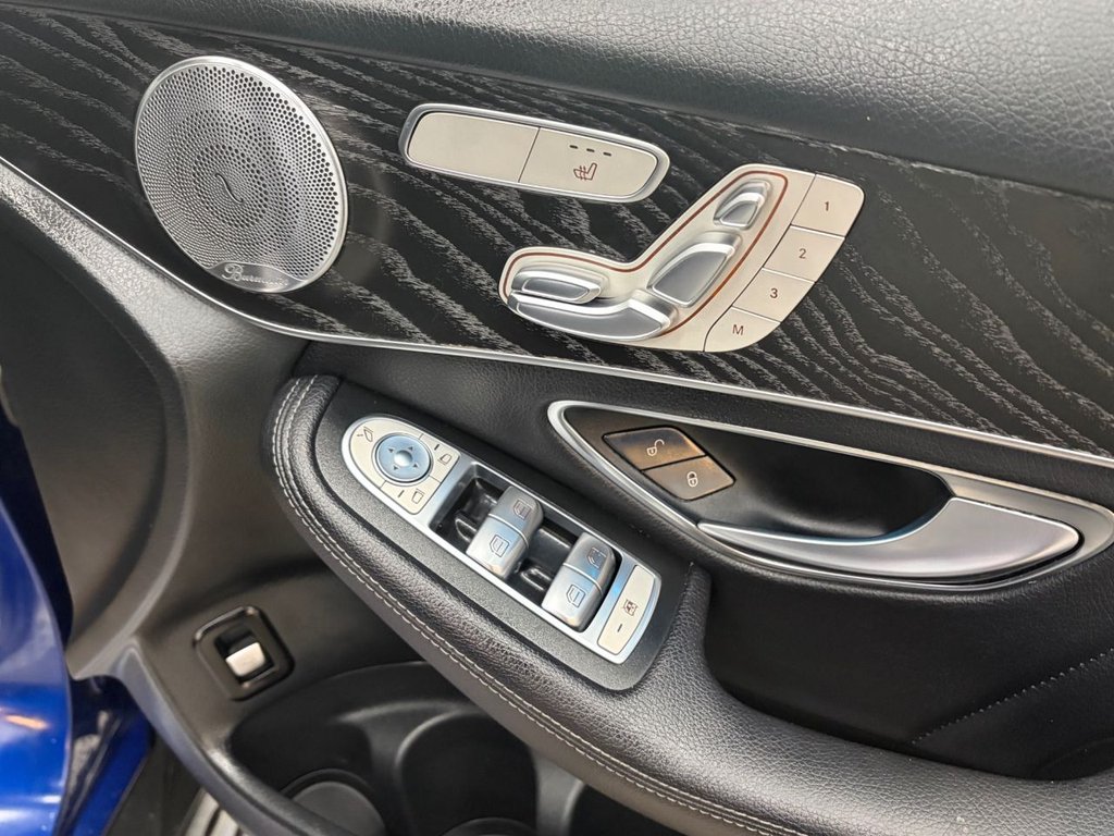 Used Mercedes-Benz GLC 2019 for sale - 77780639: Photo 16