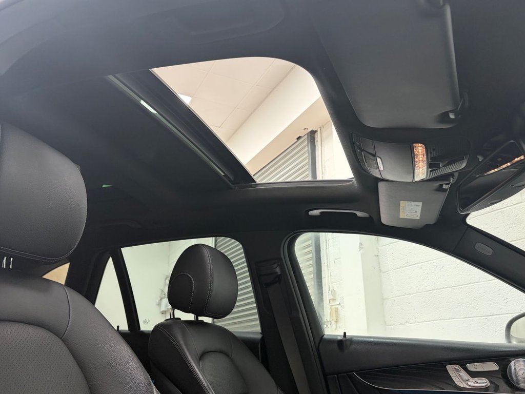 Used Mercedes-Benz GLC 2019 for sale - 77780639: Photo 18