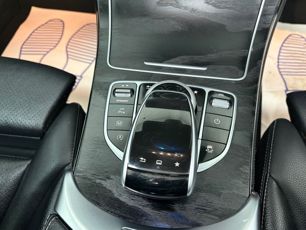 Used Mercedes-Benz GLC 2019 for sale - 77780639: Photo 19