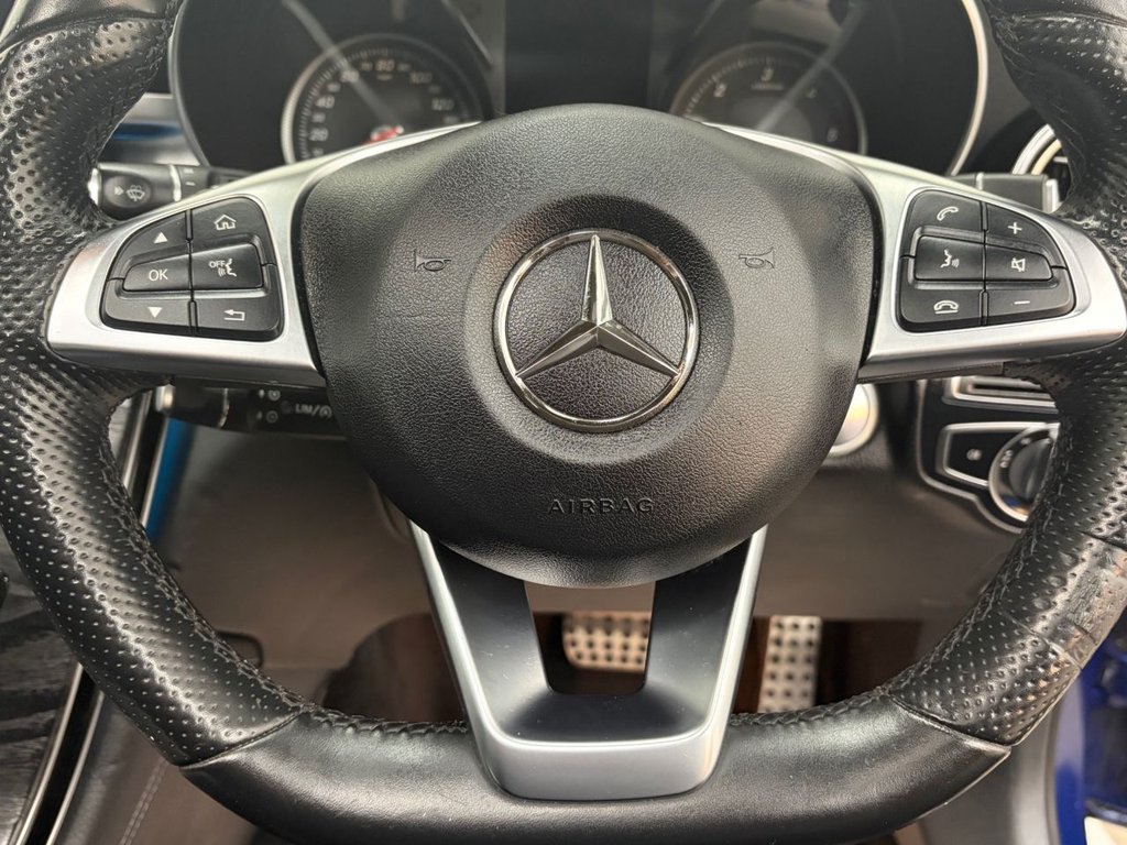 Used Mercedes-Benz GLC 2019 for sale - 77780639: Photo 20