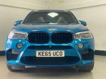 Used BMW X5M 2016 for sale - 75122074: Photo