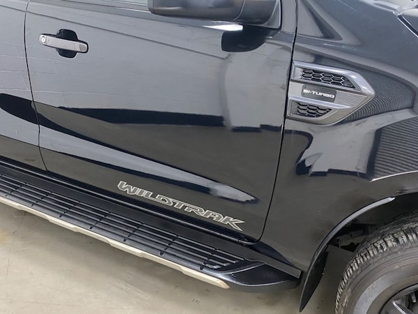 Used Ford Ranger 2021 for sale - 74306438: Photo 10