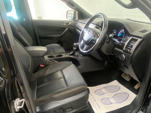 Used Ford Ranger 2021 for sale - 74306438: Photo 12