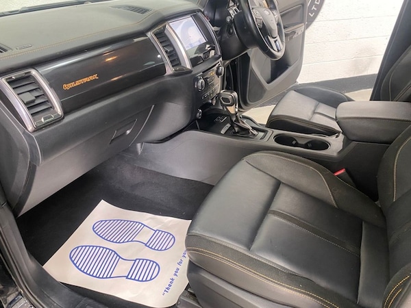 Used Ford Ranger 2021 for sale - 74306438: Photo 13