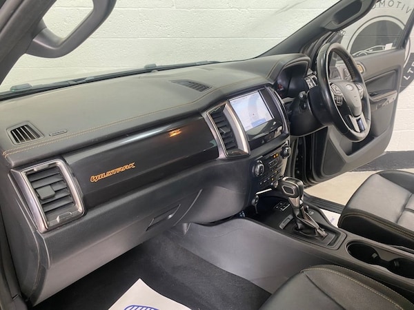 Used Ford Ranger 2021 for sale - 74306438: Photo 14