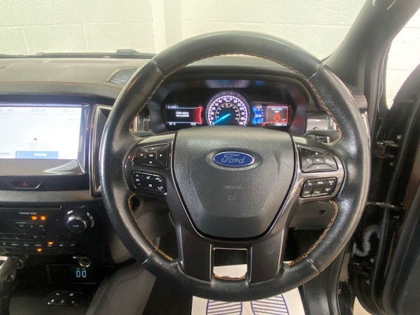 Used Ford Ranger 2021 for sale - 74306438: Photo 17
