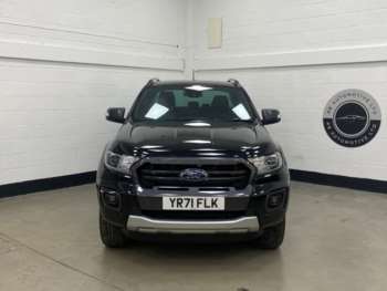 Used Ford Ranger 2021 for sale - 74306438: Photo