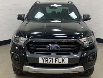 Used Ford Ranger 2021 for sale - 74306438: Photo