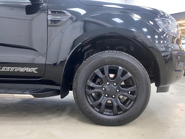 Used Ford Ranger 2021 for sale - 74306438: Photo 6