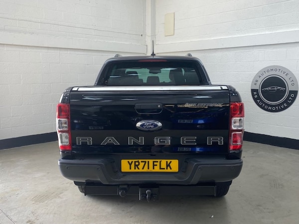 Used Ford Ranger 2021 for sale - 74306438: Photo 7