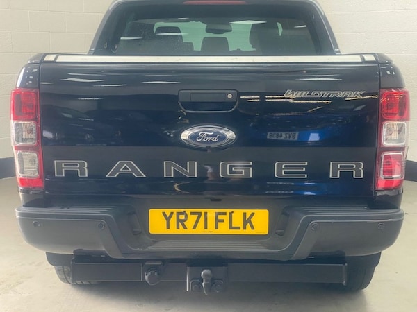 Used Ford Ranger 2021 for sale - 74306438: Photo 8