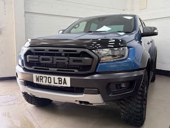 Used Ford Ranger 2020 for sale - 79722988: Photo