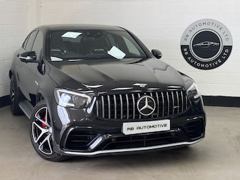 Used Mercedes-Benz GLC 2020 for sale - 78557465: Photo