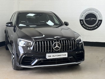 Used Mercedes-Benz GLC 2020 for sale - 78557465: Photo