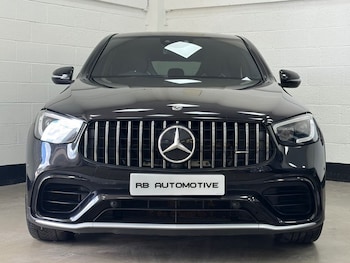 Used Mercedes-Benz GLC 2020 for sale - 78557465: Photo