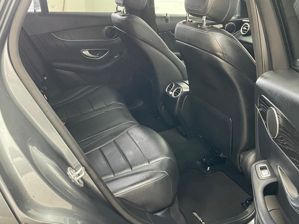 Used Mercedes-Benz GLC 2019 for sale - 77356696: Photo 13