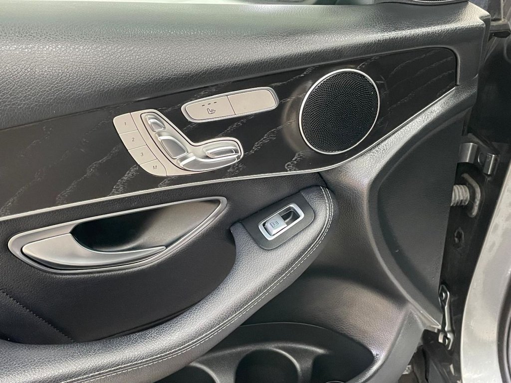 Used Mercedes-Benz GLC 2019 for sale - 77356696: Photo 15