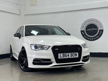 Used Audi A3 2014 for sale - 78919744: Photo