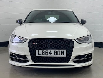 Used Audi A3 2014 for sale - 78919744: Photo