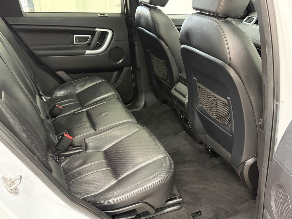 Used Land Rover Discovery Sport 2017 for sale - 78044673: Photo 12