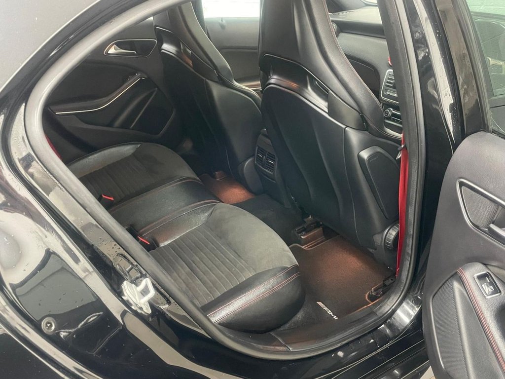 Used Mercedes-Benz A-Class 2014 for sale - 77288403: Photo 11