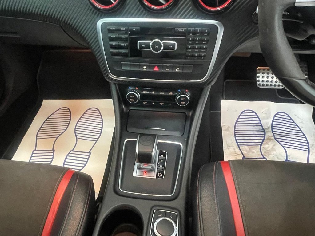 Used Mercedes-Benz A-Class 2014 for sale - 77288403: Photo 14