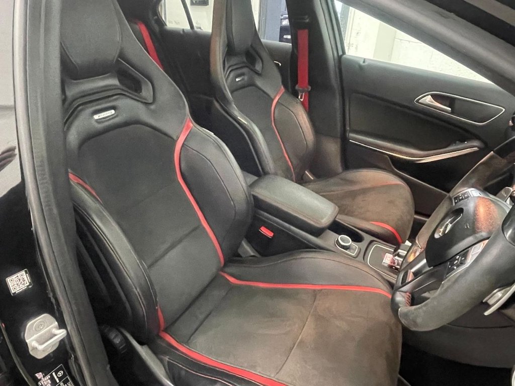 Used Mercedes-Benz A-Class 2014 for sale - 77288403: Photo 15